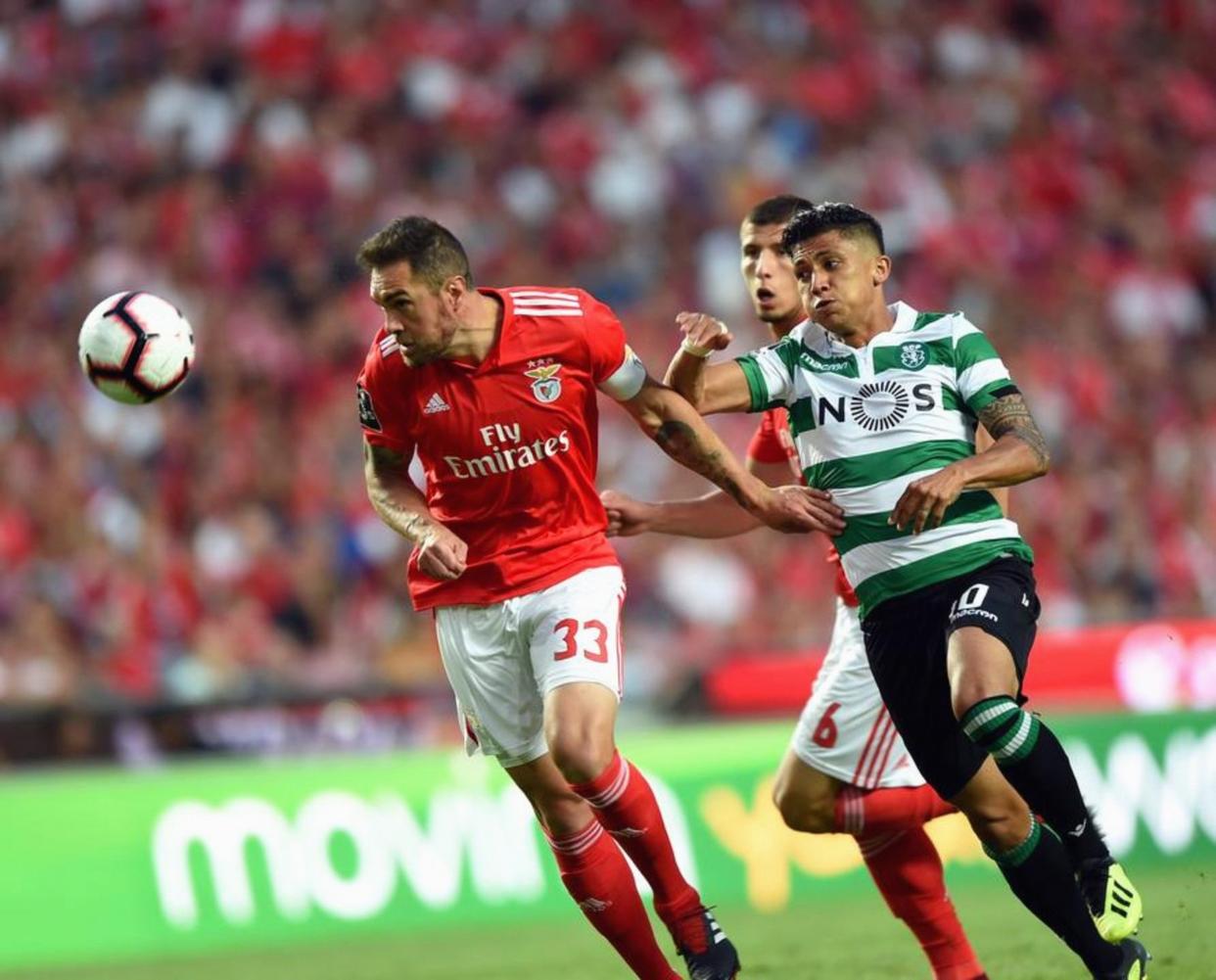 中欧体育官网-关于葡超今夜走向成谜，本菲卡完成体检，更衣室稳定，赛程密集仍需轮换的信息